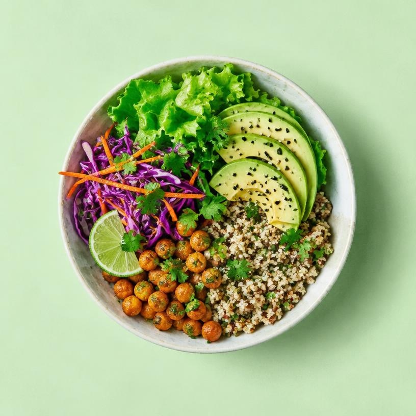 Illustrative lifestyle photo placeholder — not a HydraHive service